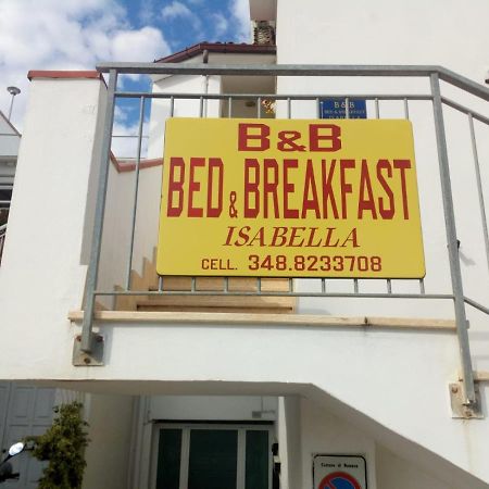 نومانا B&B Isabella المظهر الخارجي الصورة