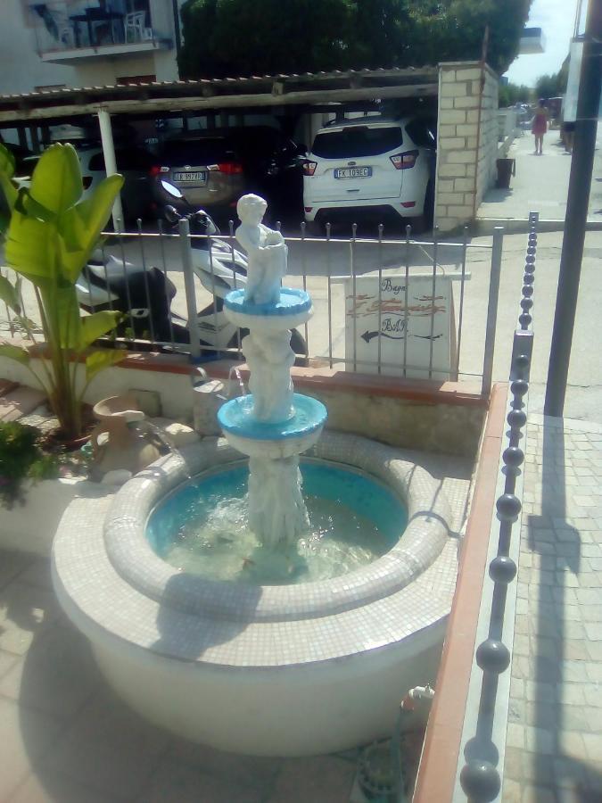 نومانا B&B Isabella المظهر الخارجي الصورة