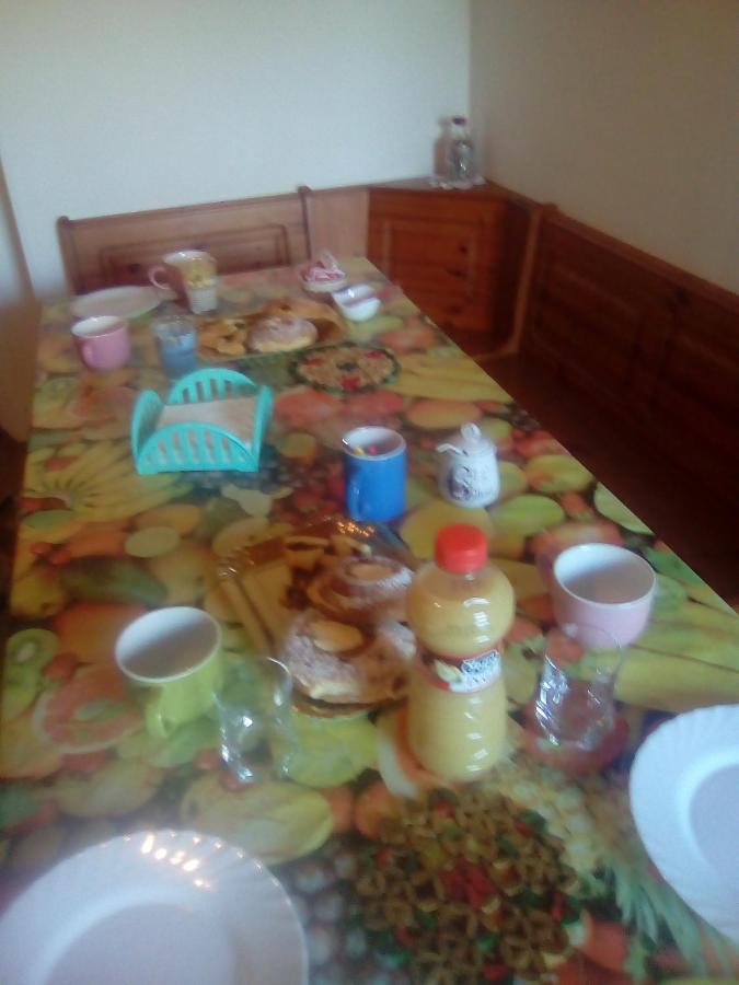 نومانا B&B Isabella المظهر الخارجي الصورة