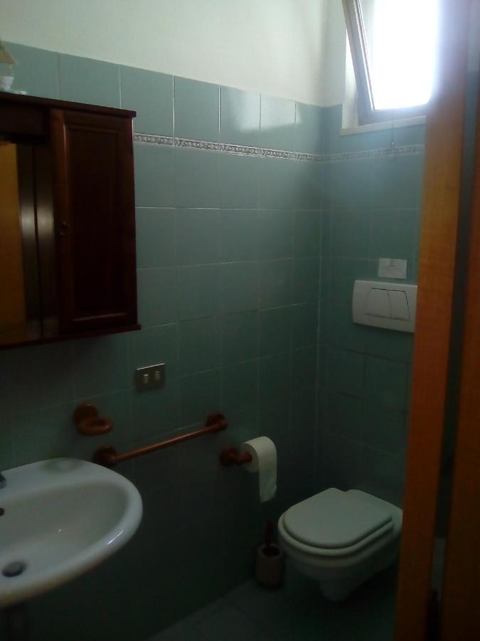 نومانا B&B Isabella المظهر الخارجي الصورة