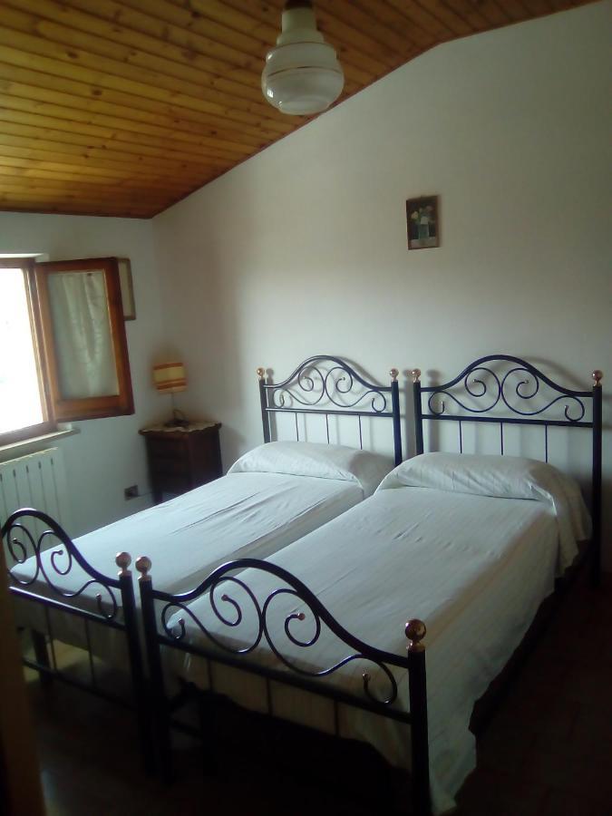 نومانا B&B Isabella المظهر الخارجي الصورة