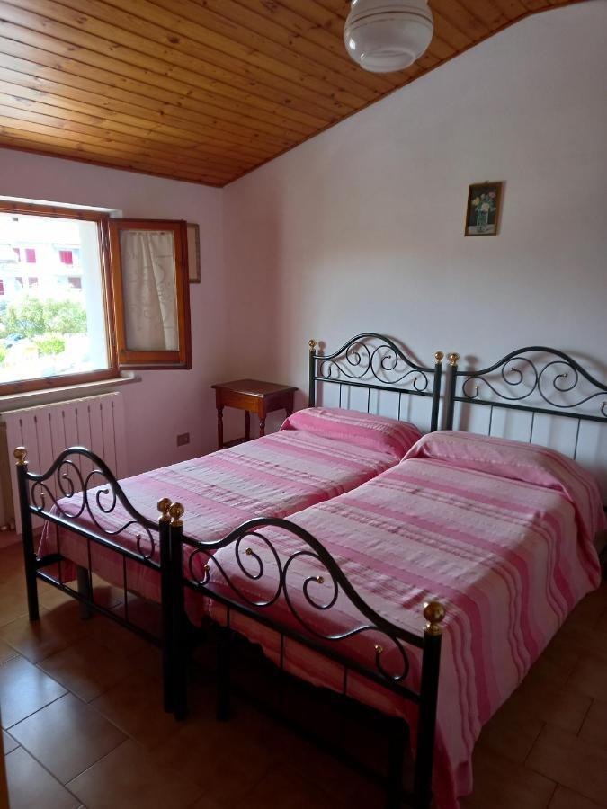نومانا B&B Isabella المظهر الخارجي الصورة