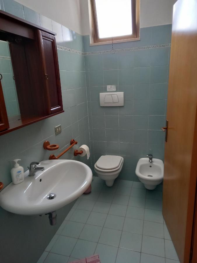 نومانا B&B Isabella المظهر الخارجي الصورة