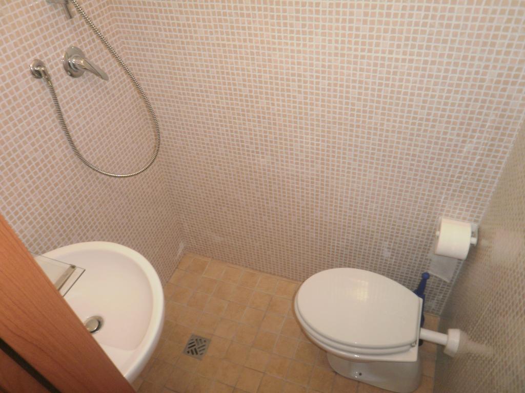 نومانا B&B Isabella الغرفة الصورة