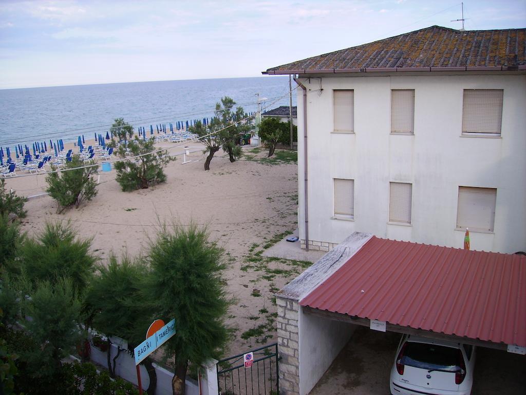 نومانا B&B Isabella المظهر الخارجي الصورة