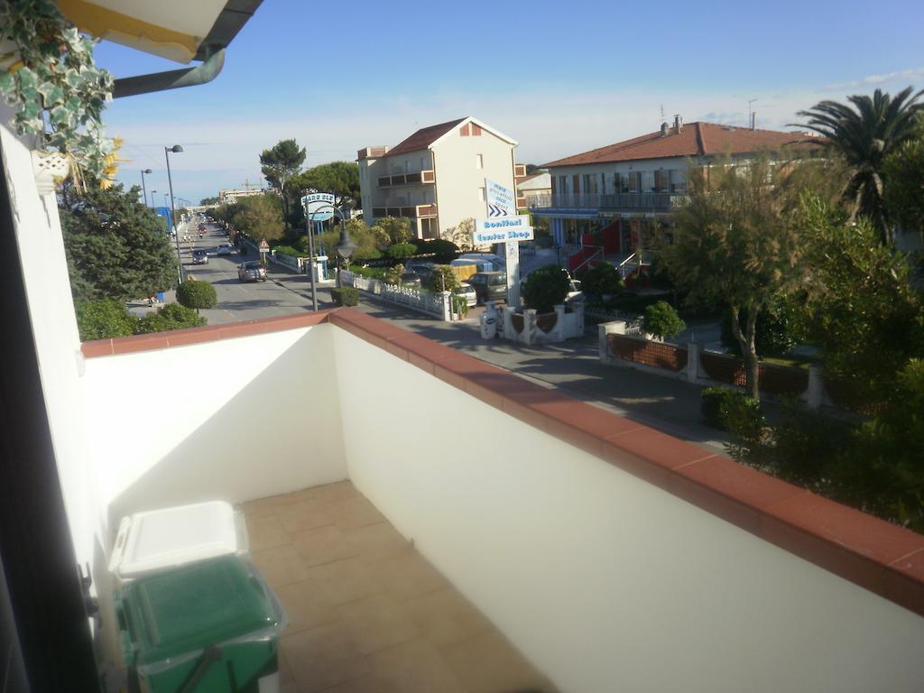 نومانا B&B Isabella الغرفة الصورة