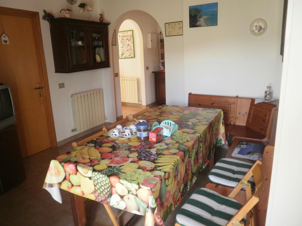 نومانا B&B Isabella المظهر الخارجي الصورة