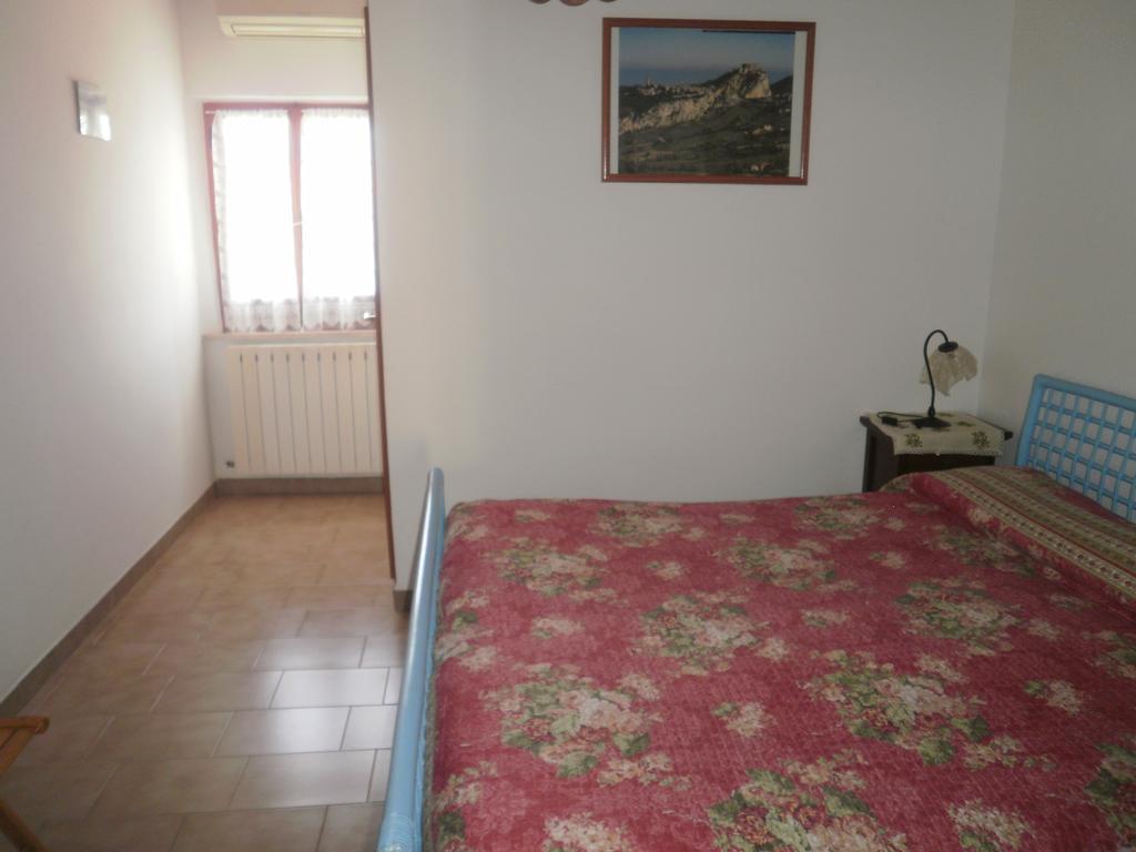 نومانا B&B Isabella المظهر الخارجي الصورة