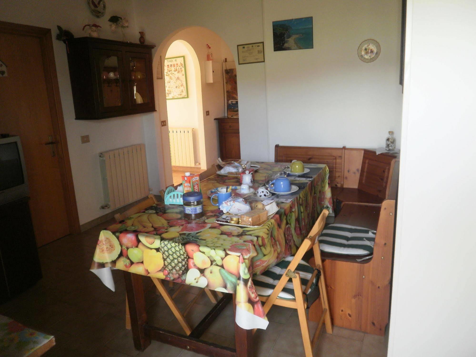 نومانا B&B Isabella المظهر الخارجي الصورة