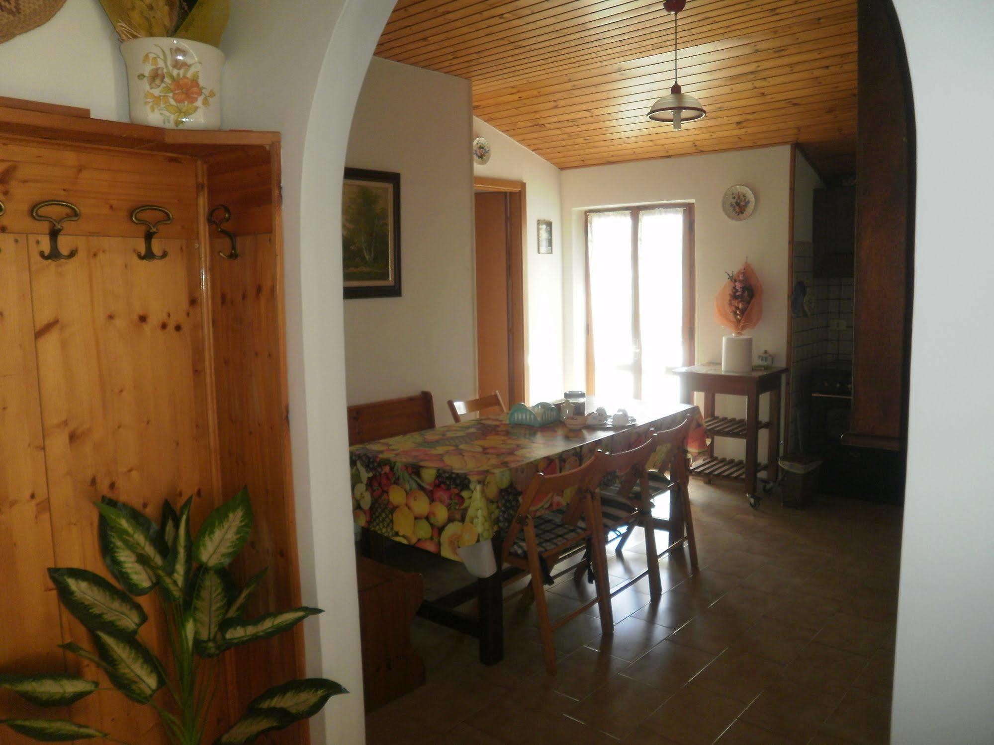 نومانا B&B Isabella المظهر الخارجي الصورة